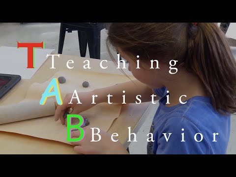 Bloomfield Hills Schools TAB- Teaching Artistic Behavior