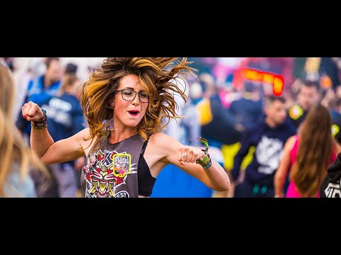 Cranky x BAQ - Not A Love Ft. Maggie (Hardstyle) | Official Lyric Videoclip