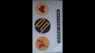 Shed - Mahalia (in that morning) - Steve Proctor Vocal Mix - 1992
