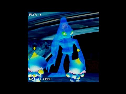 (SOLD) Pinkpantheress x Jungle DnB Type Beat ~ "special stage"