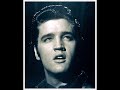 Elvis Presley - If We Never Meet Again
