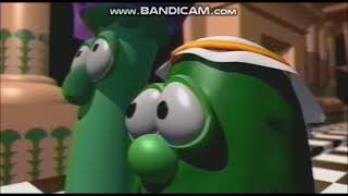 VeggieTales: King Darius Suite (2008 Version)