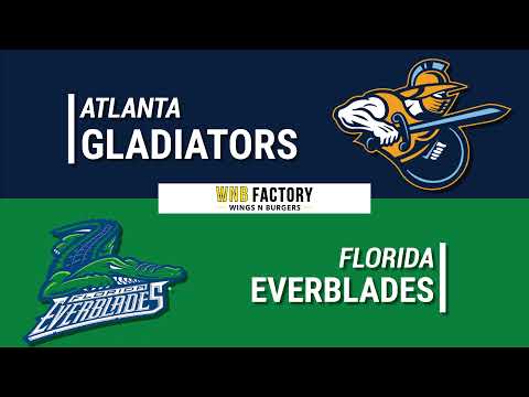 WNB Factory Highlights 12/17: Atlanta 2 - Florida 1