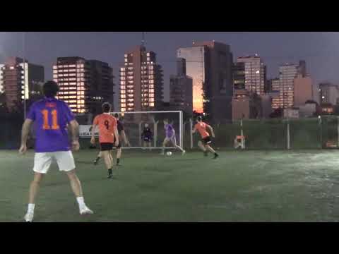 MIRINDA FC VS INTER DE PRIMENTE - #LigaNuñez - #Apertura SLV - 26/5/23