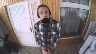 Pianos Become The Teeth - The Queen (vocal cover)