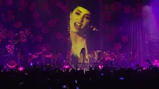 Lali - Tu Novia (Brava Tour en Vivo en el Luna Park)