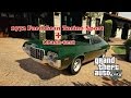 1972 Ford Gran Torino Sport BETA for GTA 5 video 7