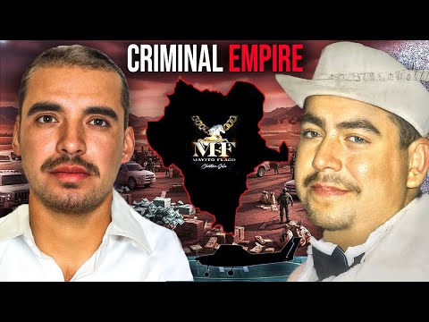 DURANGO: Inside the Cartel Network Shielding El Mayito Flaco