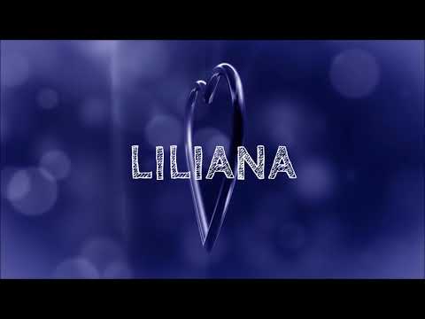♪♪ HAPPY BIRTHDAY LILIANA ♪♪