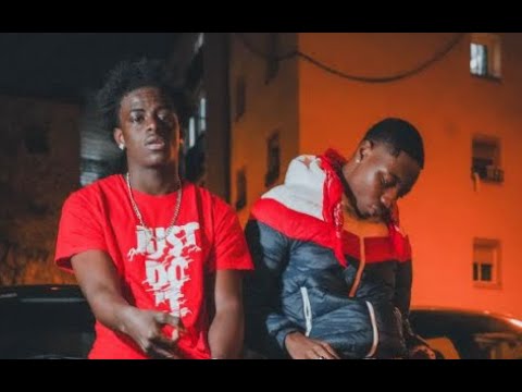 Moha The B ft Cyril Kamer-Buscate