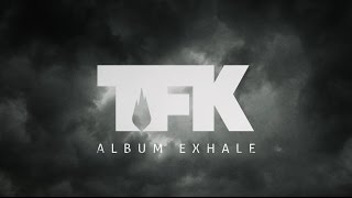 Thousand Foot Krutch - Exhale (Full Album + Bonus Track)