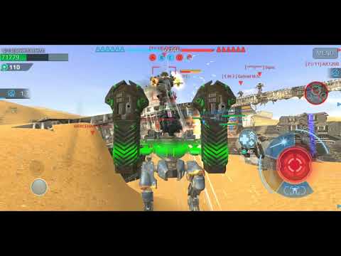 Traditionalist Falcon VS Fenrir.