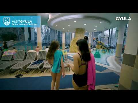 VisitGyula - Gyula a Történelmi fürdőváros - Fedezd fel a szépségeit újra és újra!