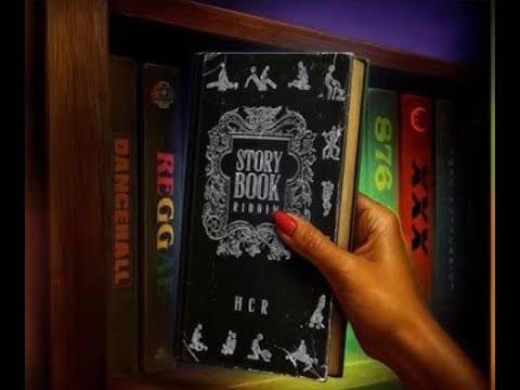 Turka - It's Alright - Story Book Riddim  (Dancehall Rvssian)