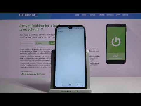Activate Autocorrection on KRUGER & MATZ Move 9 – Text Correction Options