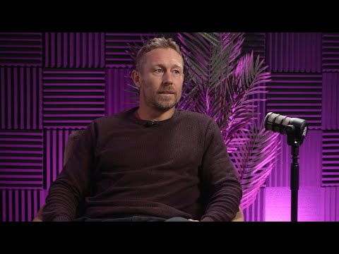 Johnny Wilkinson Extraordinary Life Stories with John Reynolds