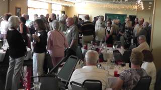 preview picture of video '1961 Ely Minnesota 50th Class Reunion'