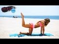 Lift Tone Booty Routine With Katrina Tone It Up Tuesdays