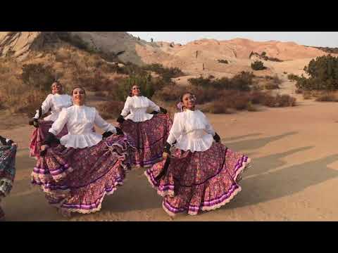 Medio Toro Video Danza