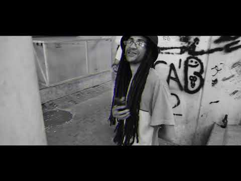 Mini God x Nigga F - Bu Atxa Mesmo (Video Oficial)