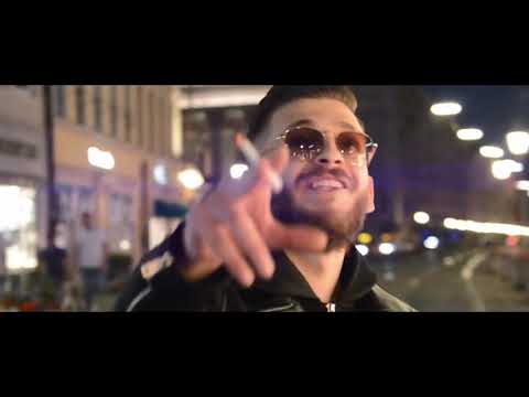 Necip ft. Haram Para - "PERLA" / "ПЕРЛА" (Official Video HD), 2020