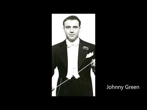 Johnny Green & his orchestra - A Mile a Minute (1935)
