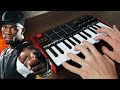 50 Cent In Da Club AKAI MPK MINI MK3 COVER