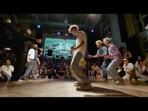 Biel vs. Fribourg | SEMI FINAL | CityVsCity 2021