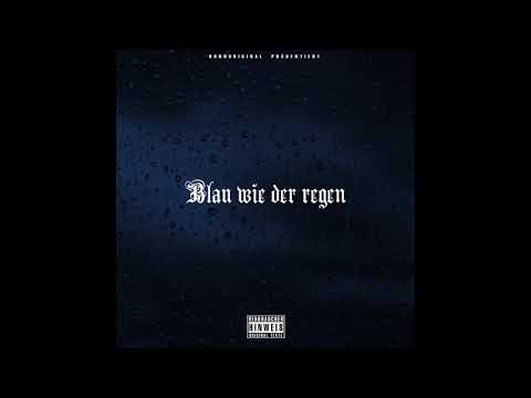 ORIGINAL SEERO - BLAU WIE DER REGEN