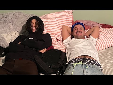 Mlody Korden & Młody Dron - Nie Moja Wina (2021)