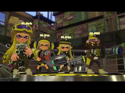 GSM QUALIFIER #1  GRAND FINAL : Ghost Gaming vs Kraken Paradise