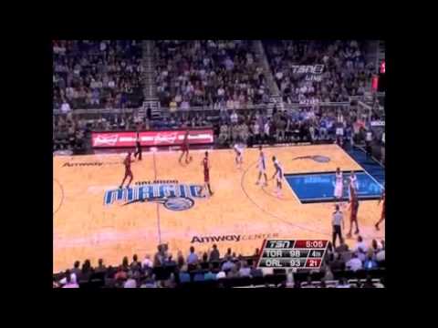 Magic Basketball - More On Brandon Bass' Improvement On Defense