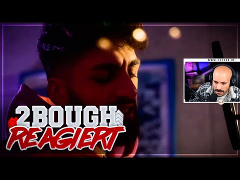 Trippie Boi - All My Friends Are Dead / 2Bough REAGIERT