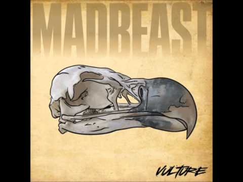 Madbeast - Days Go By Feat. Big Bizz and T. Carter