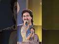 Yeh Kaali Kaali Ankhen Kumar Sanu Live Performance Filmfare Award SRK Bollywood