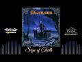 Dionysus  -  Sign of Truth        ( Full-length )