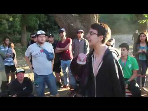 NEAR vs. VERSEO vs. BNJ: 8vos - Batallas Under 1v1