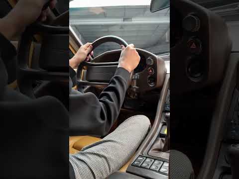 Thumbnail for Porsche 928S ASMR | Bring a Trailer by Porsche 928