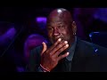 Michael Jordan COMPLETE SPEECH Kobe Bryant funeral