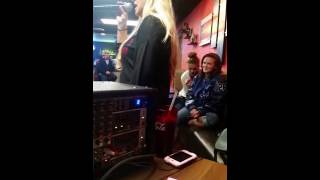 What A Woman Wants Lari White