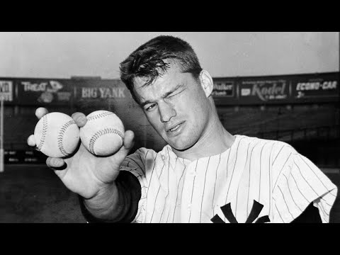 The tell-all book that changed baseball