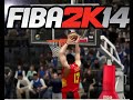 FIBA 2K14 Gameplay Trailer HD