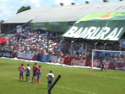 Gol de la victoria JR 1 - Xelajú M.C. 0