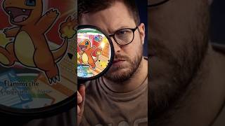 Les DÉTAILS de la carte SALAMÈCHE - Coffret Premiers Partenaires 30 ANS POKÉMON