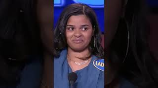 Download lagu IN FRONT OF HIS WIFE! LOL Steve Harvey Is NOT Impressed Neither is His WIFE #shorts mp3