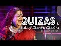 Quizas & Babuji Dheere Chalna | Cover Song | Usha Uthup