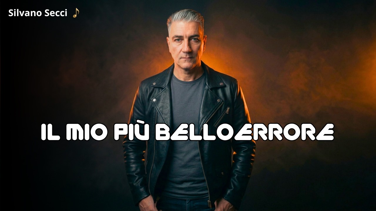 Il Mio Più Bello Errore