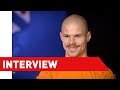 Interview Filip Bednarek