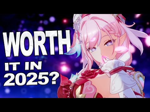 Honkai Impact 3rd Has Changed...