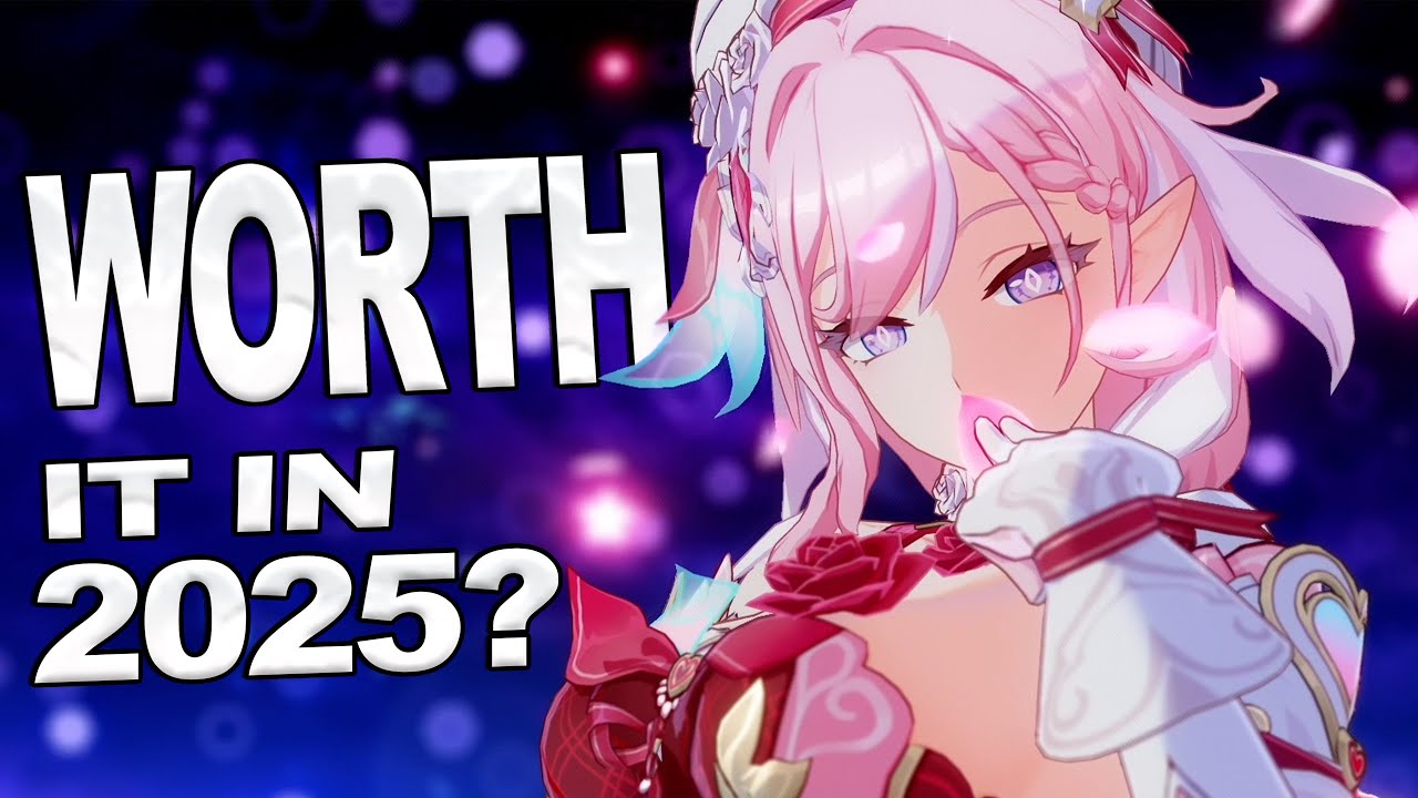 Honkai Impact 3rd Has Changed...